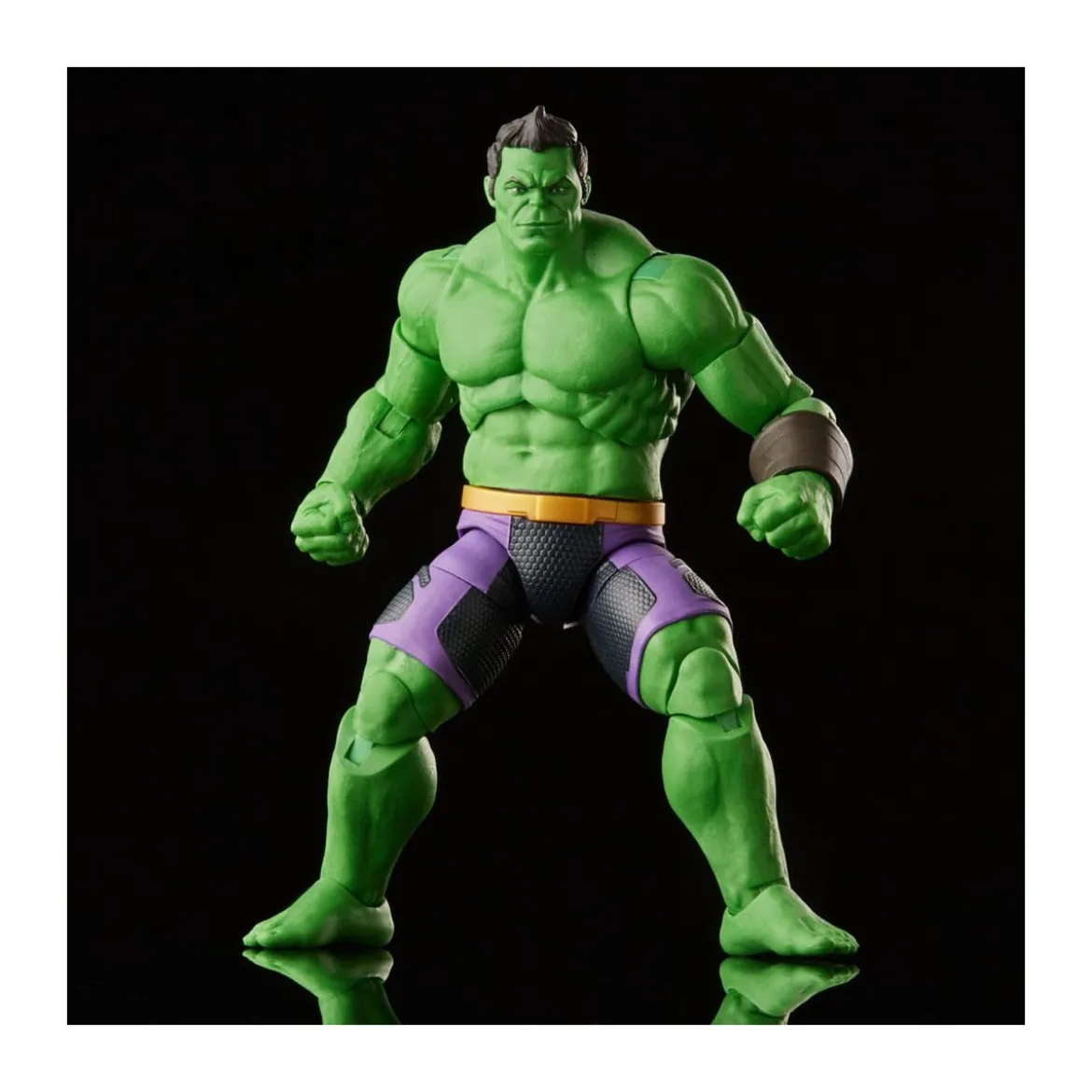 Marvel Legends Series - PHOTON - The Marvels Totally Awesome Hulk Wave