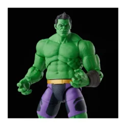 Marvel Legends Series - PHOTON - The Marvels Totally Awesome Hulk Wave