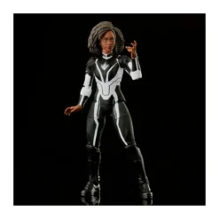 Marvel Legends Series - PHOTON - The Marvels Totally Awesome Hulk Wave