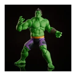 Marvel Legends Series - PHOTON - The Marvels Totally Awesome Hulk Wave