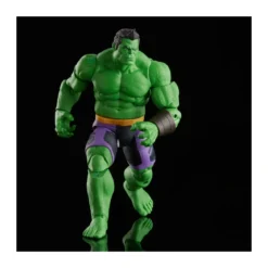 Marvel Legends Series - PHOTON - The Marvels Totally Awesome Hulk Wave