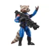 Marvel Legends Series - Rocket Raccoon - Guardians of the Galaxy vol.3