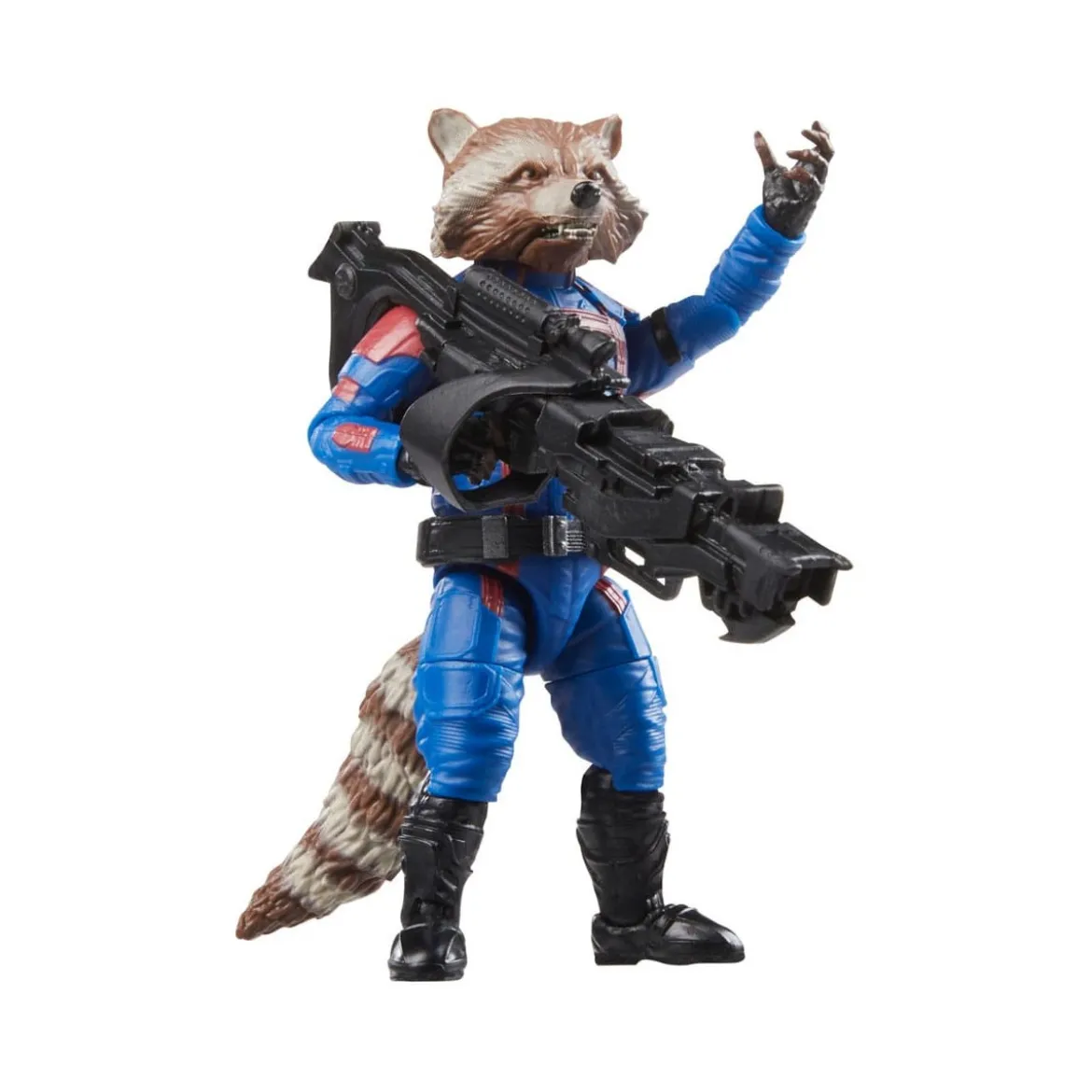 Marvel Legends Series - Rocket Raccoon - Guardians of the Galaxy vol.3