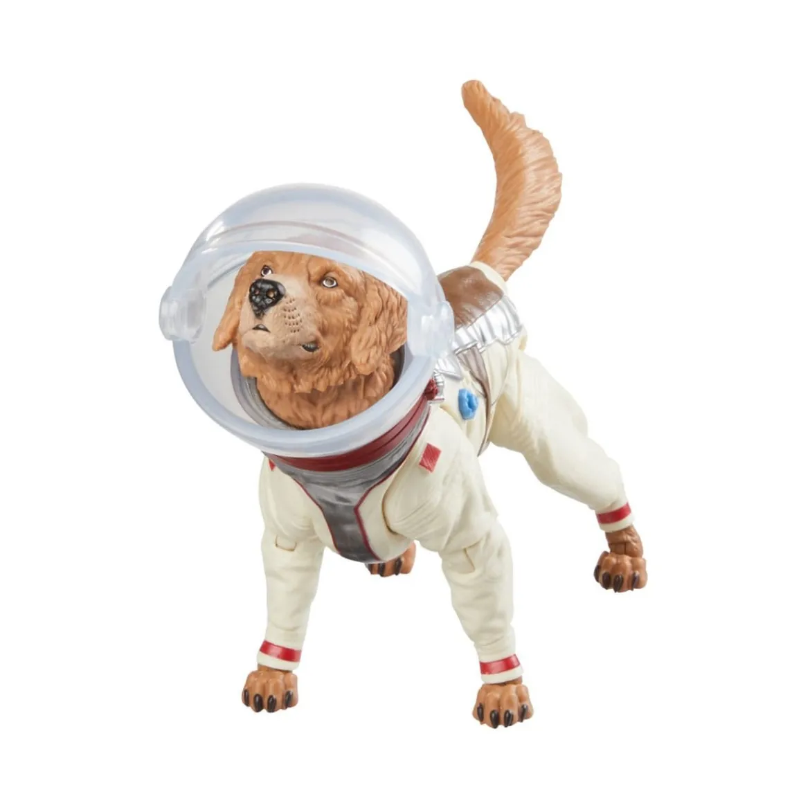 Marvel Legends Series - Rocket Raccoon - Guardians of the Galaxy vol.3