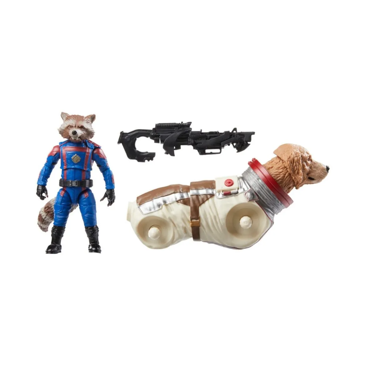 Marvel Legends Series - Rocket Raccoon - Guardians of the Galaxy vol.3