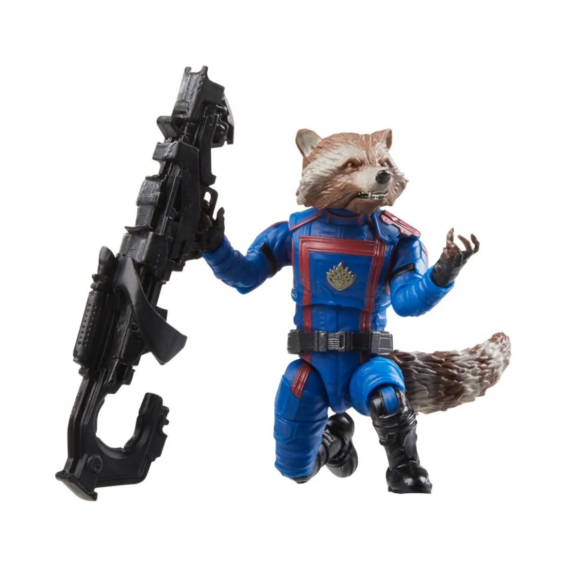 Marvel Legends Series - Rocket Raccoon - Guardians of the Galaxy vol.3