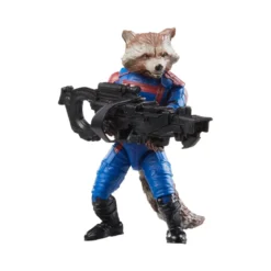 Marvel Legends Series - Rocket Raccoon - Guardians of the Galaxy vol.3