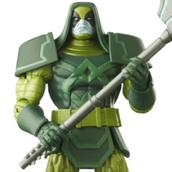 Marvel Legends Series - Ronan the Accuser - Guardians of the Galaxy