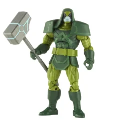 Marvel Legends Series - Ronan the Accuser - Guardians of the Galaxy