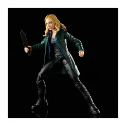 Marvel Legends series - Sharon Carter - Falcon et le Soldat de l'hiver Infinity Ultron BAF