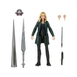 Marvel Legends series - Sharon Carter - Falcon et le Soldat de l'hiver Infinity Ultron BAF