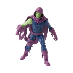 Marvel Legends series - Sleepwalker - Rintrah Build a Figure - Hasbro