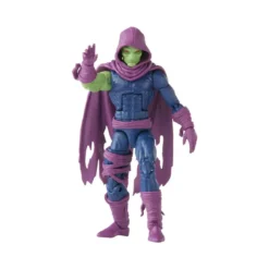 Marvel Legends series - Sleepwalker - Rintrah Build a Figure - Hasbro