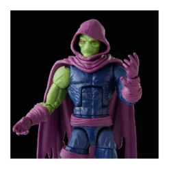 Marvel Legends series - Sleepwalker - Rintrah Build a Figure - Hasbro
