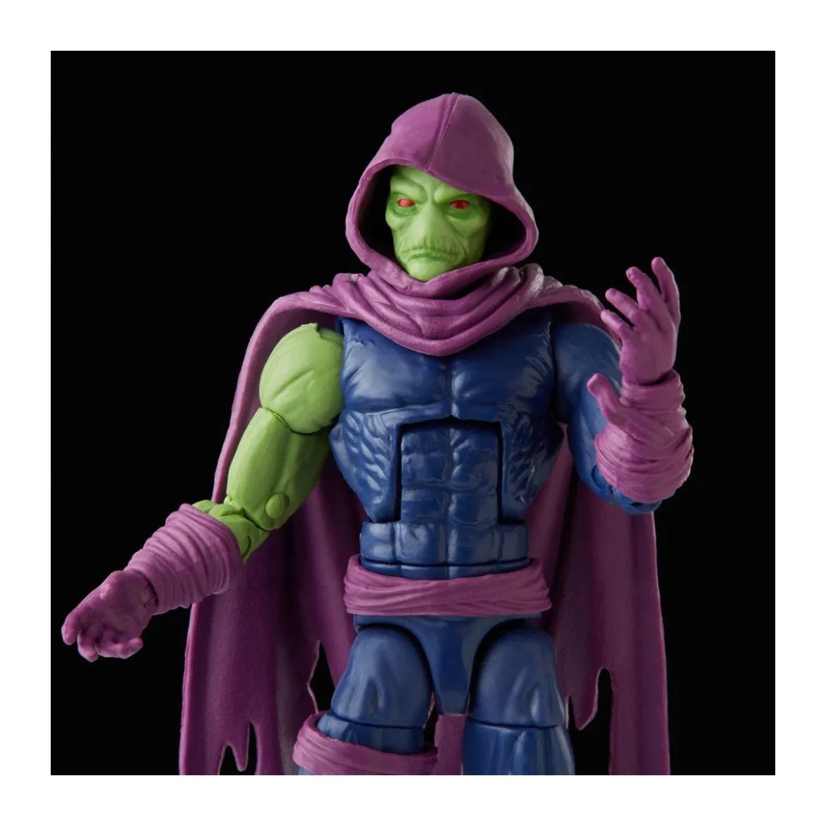 Marvel Legends series - Sleepwalker - Rintrah Build a Figure - Hasbro