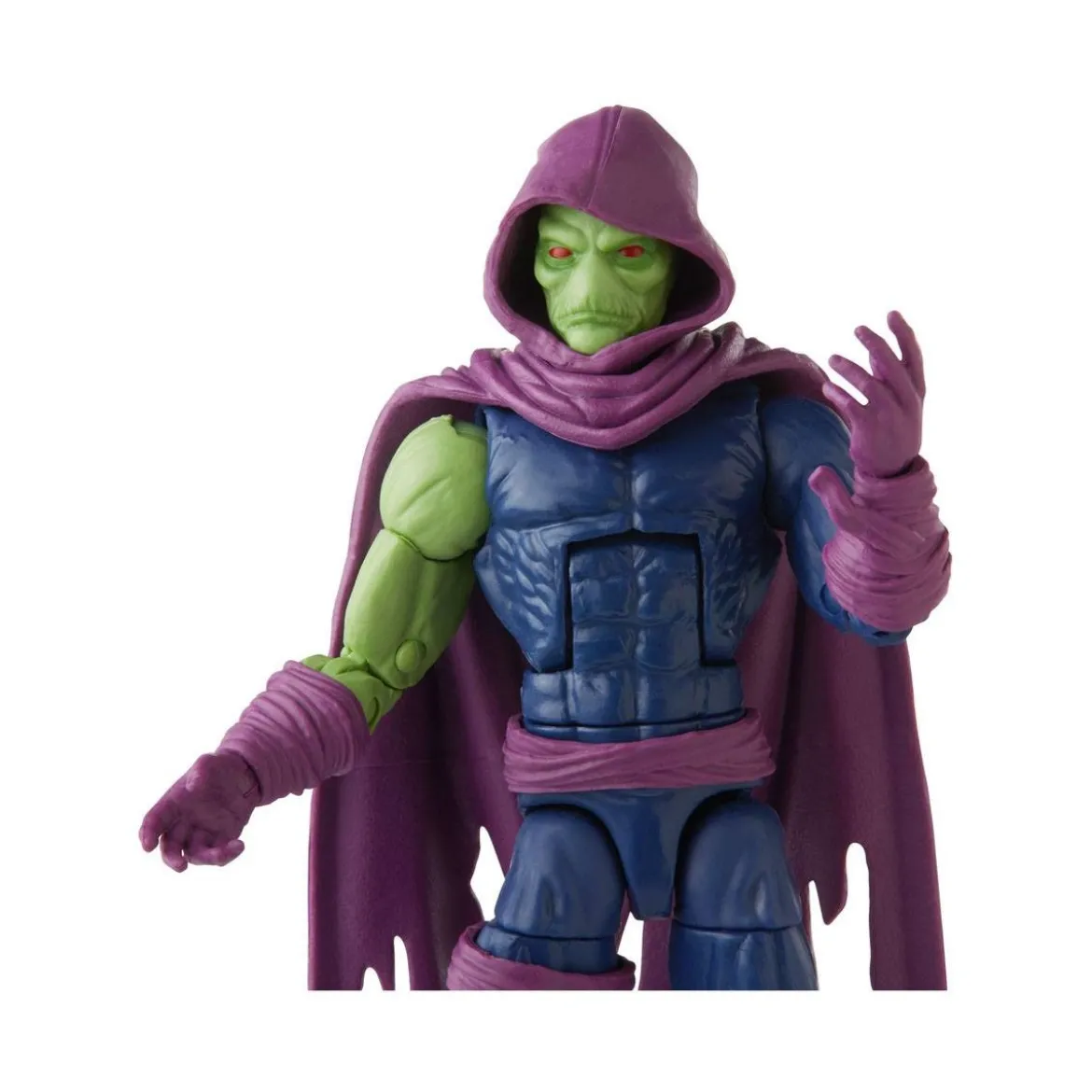 Marvel Legends series - Sleepwalker - Rintrah Build a Figure - Hasbro