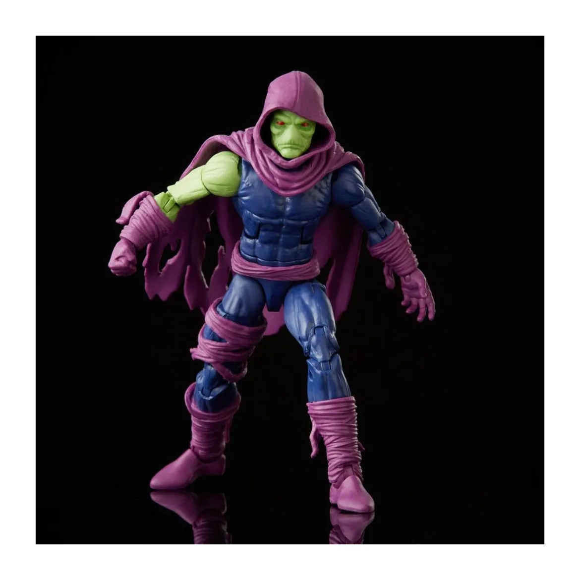 Marvel Legends series - Sleepwalker - Rintrah Build a Figure - Hasbro