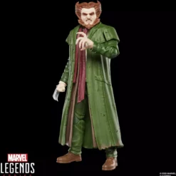 Marvel Legends Series Spider-Man - Owl