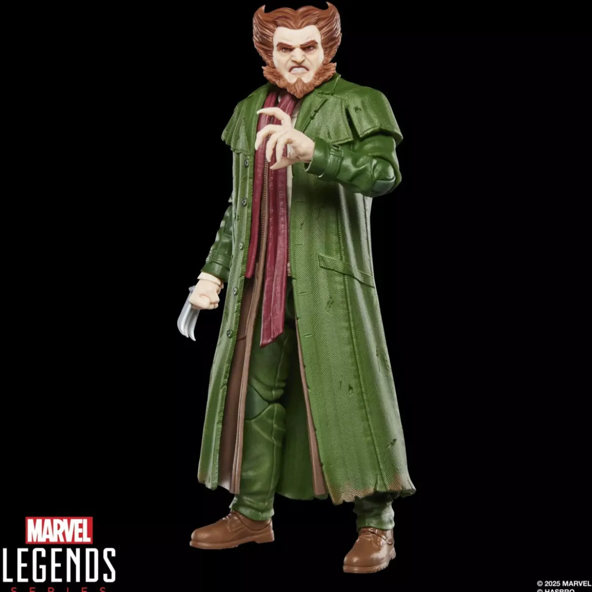 Marvel Legends Series Spider-Man - Owl