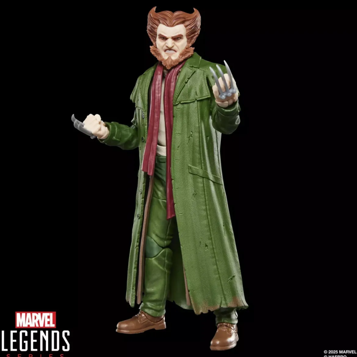 Marvel Legends Series Spider-Man - Owl