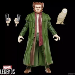 Marvel Legends Series Spider-Man - Owl