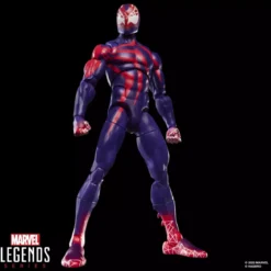 Marvel Legends Series - Spider-Man Hellfire Gala