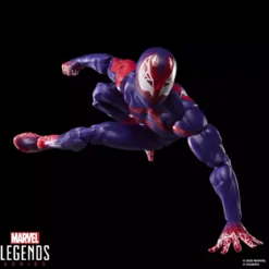 Marvel Legends Series - Spider-Man Hellfire Gala