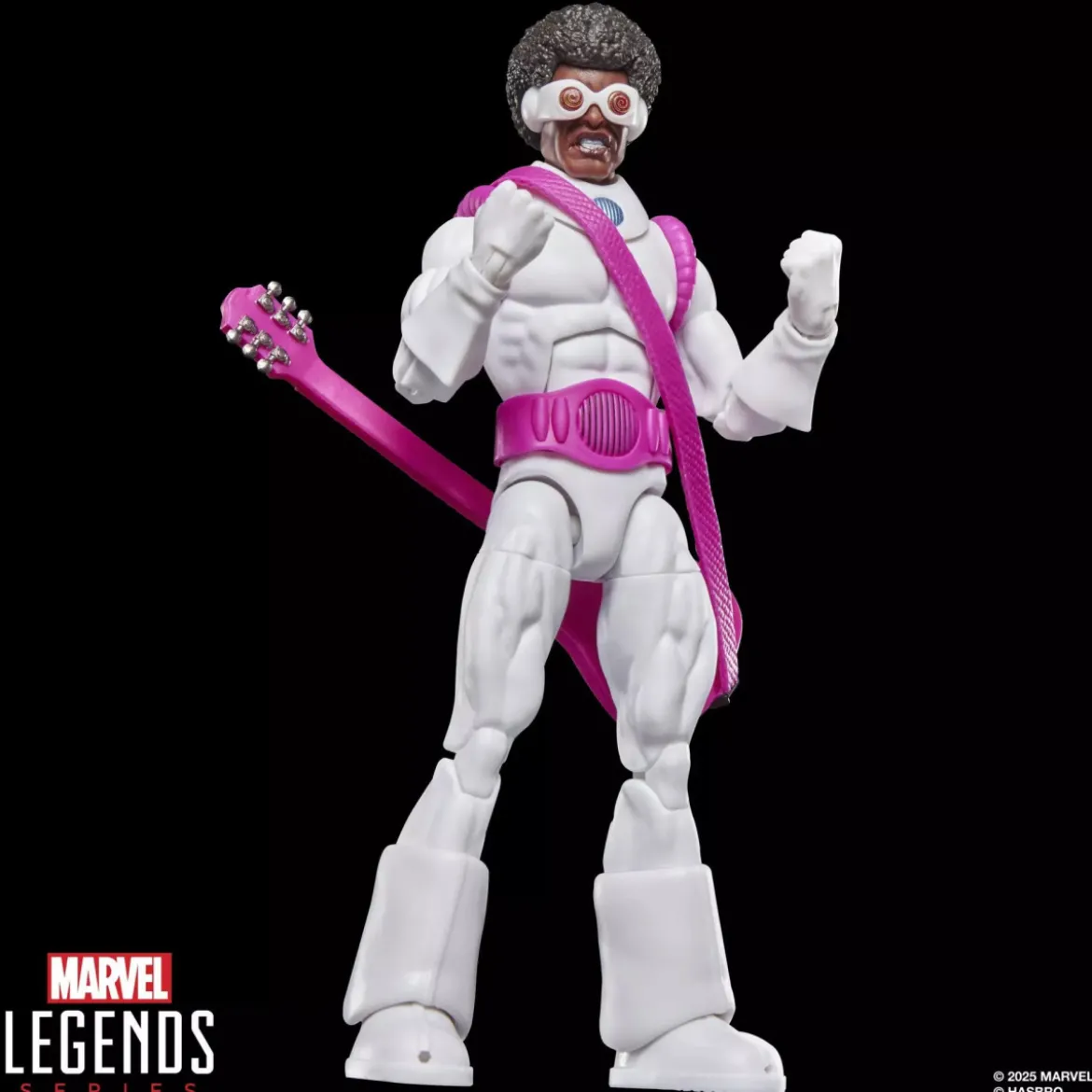 Marvel Legends Series Spider-Man - Hypno-Hustler