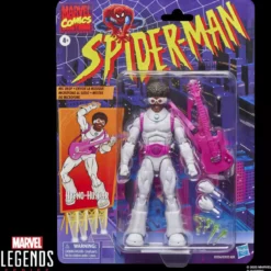 Marvel Legends Series Spider-Man - Hypno-Hustler