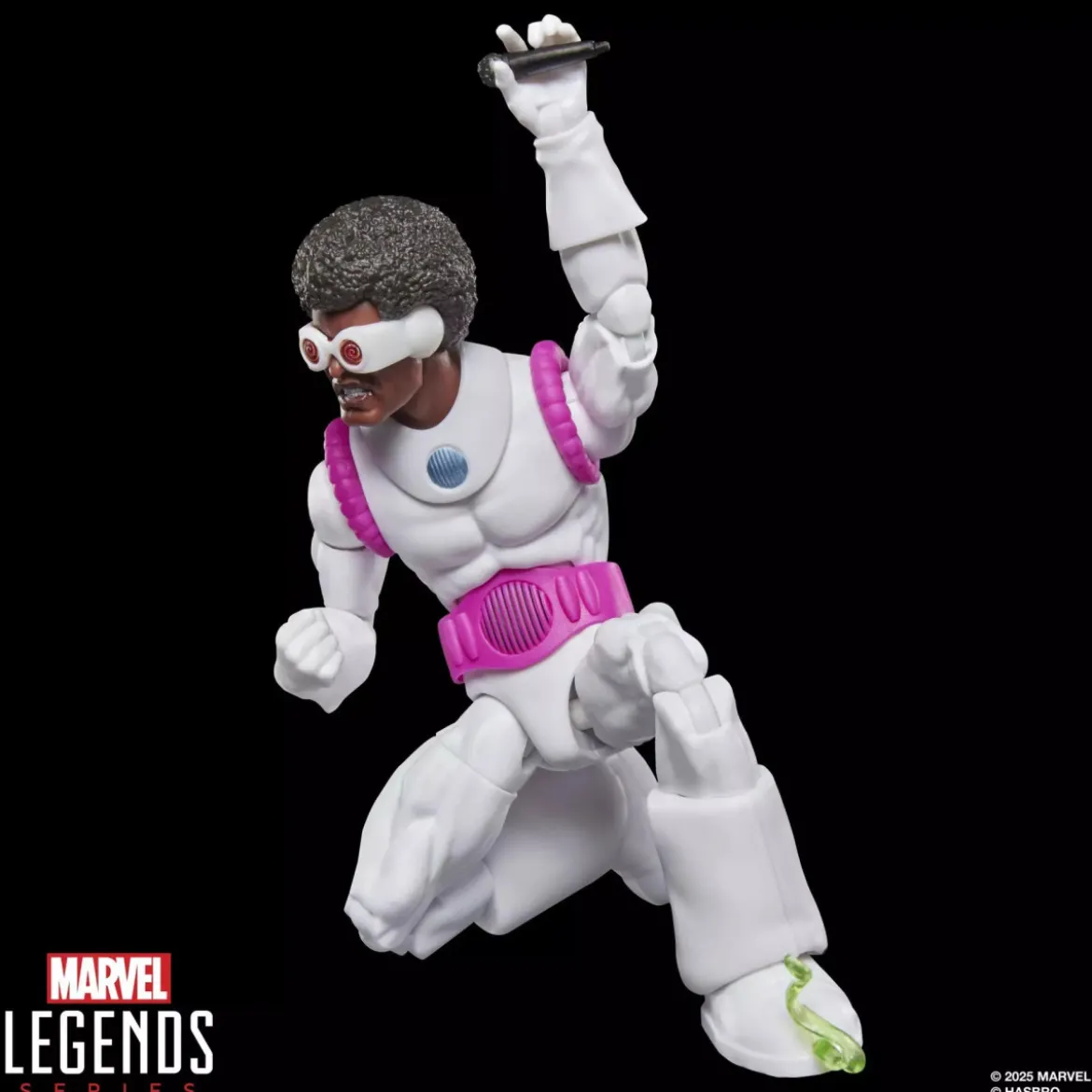 Marvel Legends Series Spider-Man - Hypno-Hustler