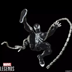Marvel Legends Series Spider-Man - Spider-Venom