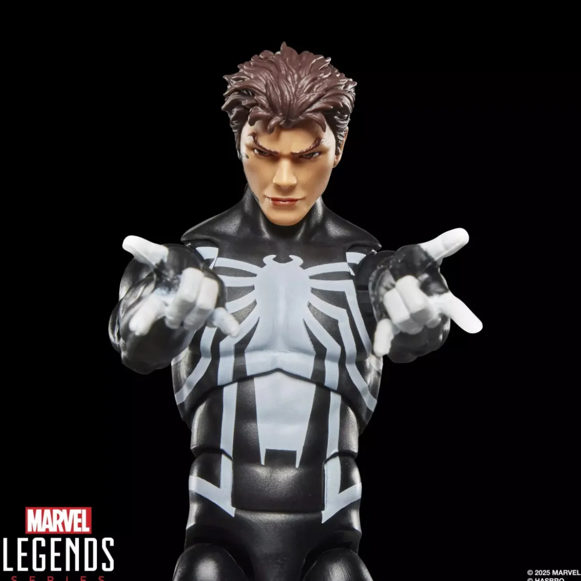 Marvel Legends Series Spider-Man - Spider-Venom