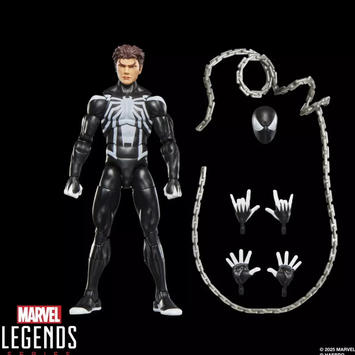 Marvel Legends Series Spider-Man - Spider-Venom