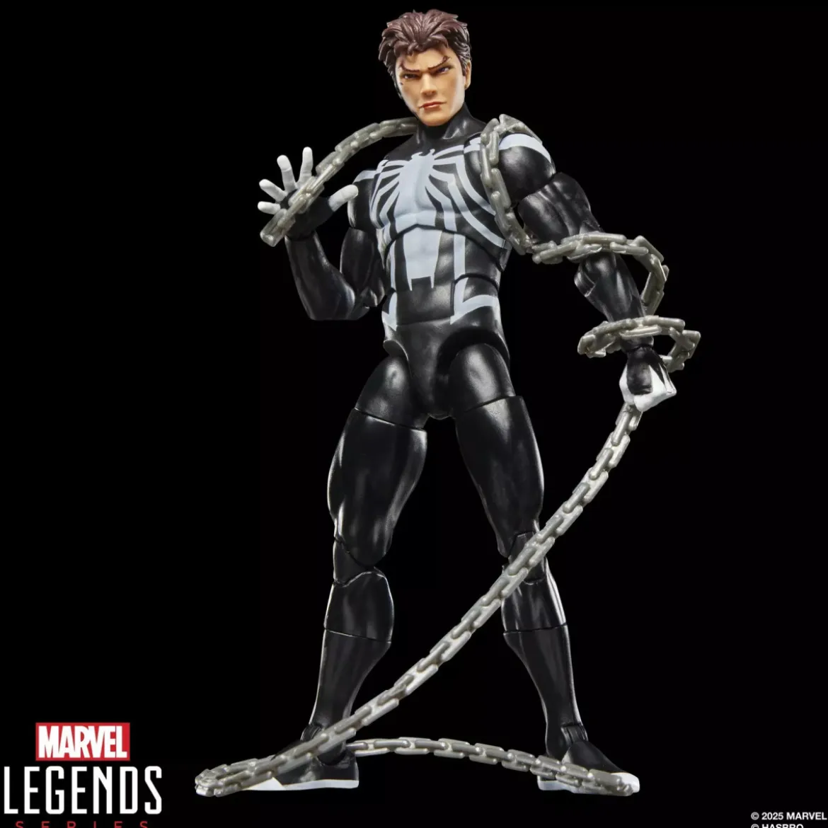 Marvel Legends Series Spider-Man - Spider-Venom