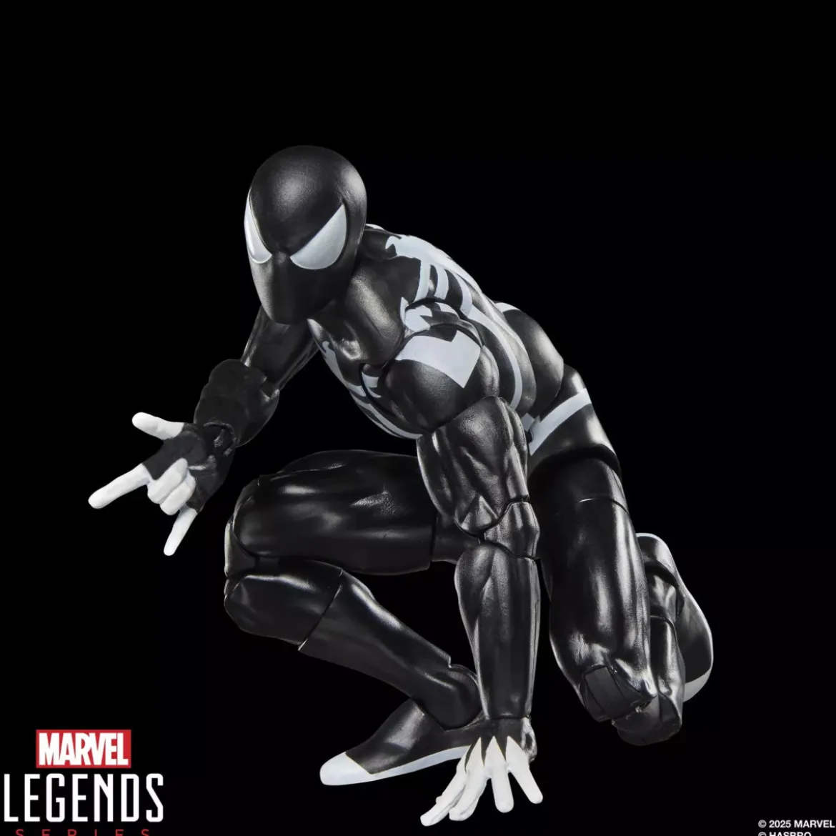 Marvel Legends Series Spider-Man - Spider-Venom