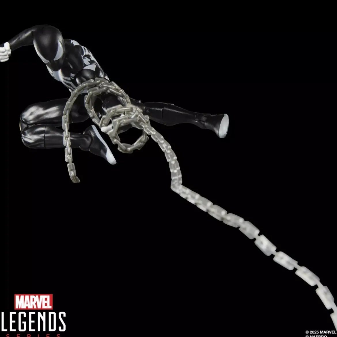 Marvel Legends Series Spider-Man - Spider-Venom