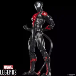 Marvel Legends Series Spider-Man - Uncanny Spider-Man (Nightcrawler)