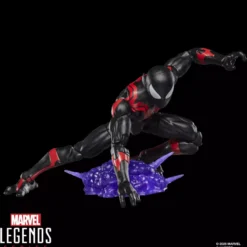 Marvel Legends Series Spider-Man - Uncanny Spider-Man (Nightcrawler)