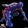 Marvel Legends Series Spider-Man - Spider-Man 2099