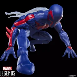 Marvel Legends Series Spider-Man - Spider-Man 2099