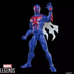 Marvel Legends Series Spider-Man - Spider-Man 2099