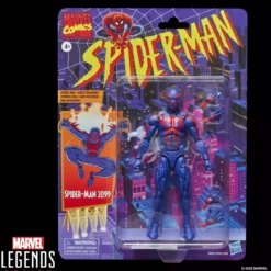 Marvel Legends Series Spider-Man - Spider-Man 2099