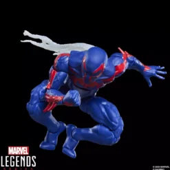 Marvel Legends Series Spider-Man - Spider-Man 2099