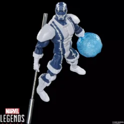 Marvel Legends Series Spider-Man - Cardiac