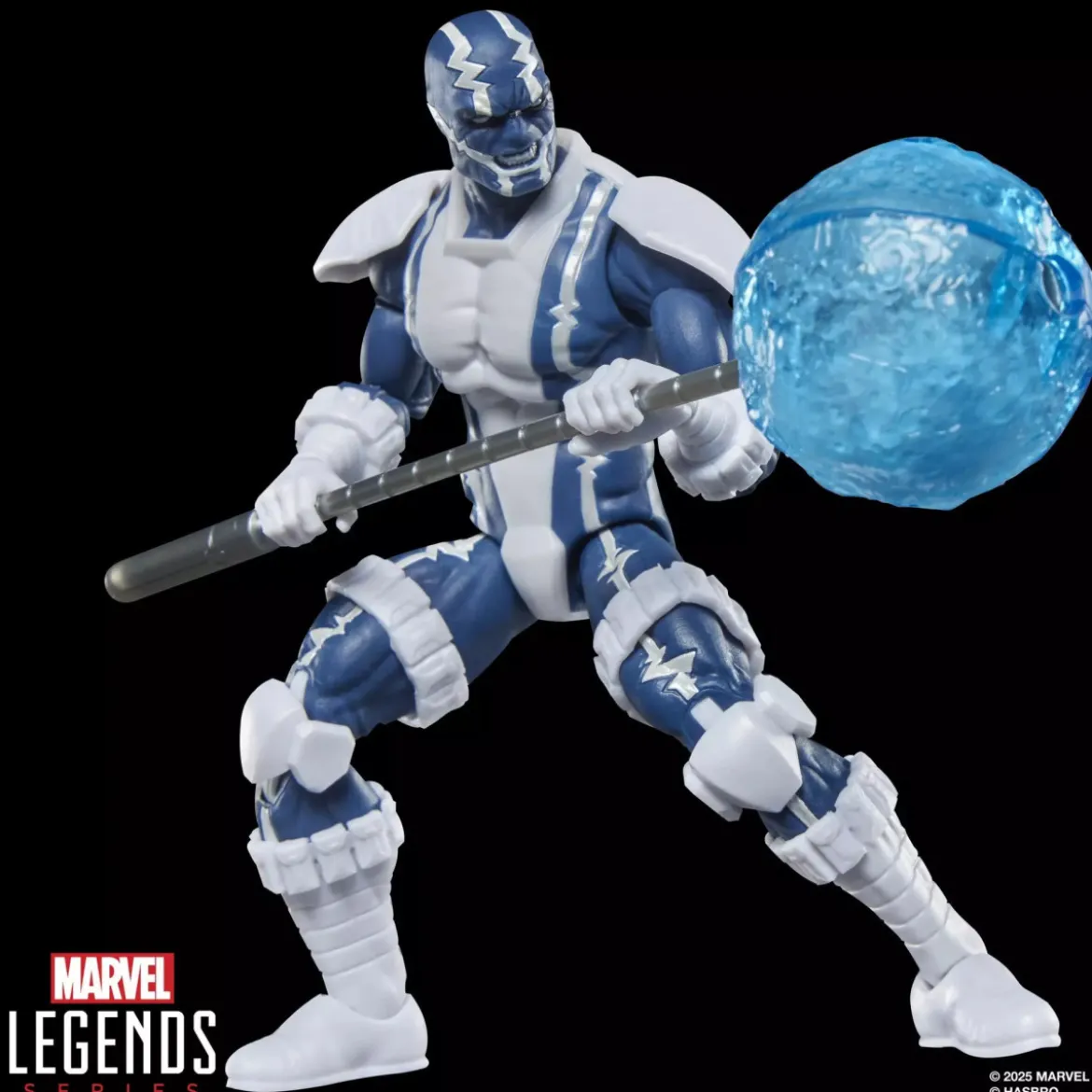 Marvel Legends Series Spider-Man - Cardiac