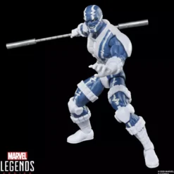 Marvel Legends Series Spider-Man - Cardiac