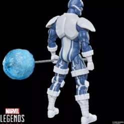 Marvel Legends Series Spider-Man - Cardiac