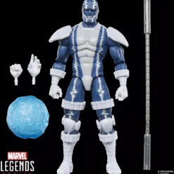 Marvel Legends Series Spider-Man - Cardiac