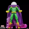 Marvel Legends Series Spider-Man - Mysterio (animated)