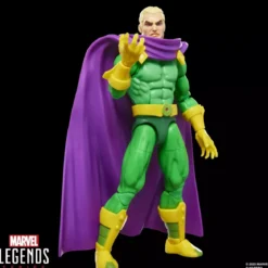 Marvel Legends Series Spider-Man - Mysterio (animated)